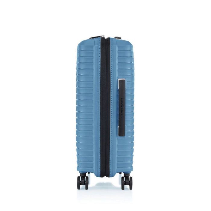 Samsonite Upscape Spinner Carry On - 55cm - Ocean Blue