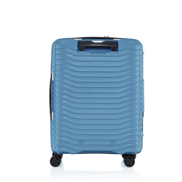 Samsonite Upscape Spinner Carry On - 55cm - Ocean Blue