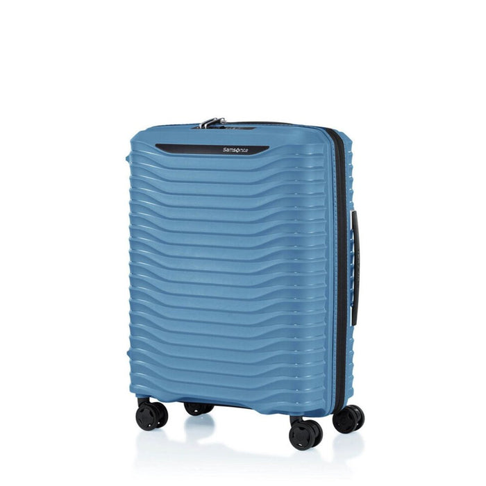 Samsonite Upscape Spinner Carry On - 55cm - Ocean Blue