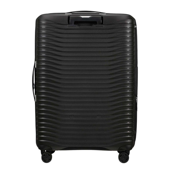 Samsonite Upscape Spinner - 75cm - Black