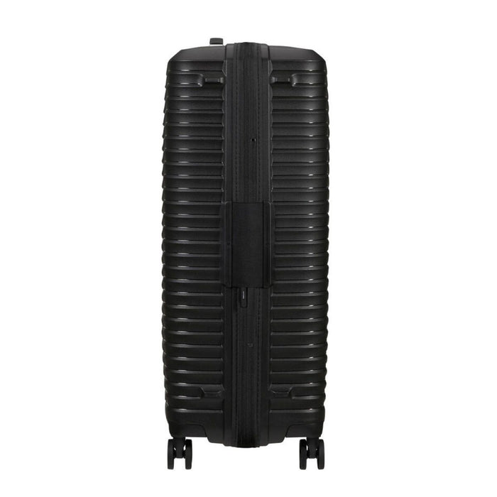 Samsonite Upscape Spinner - 75cm - Black