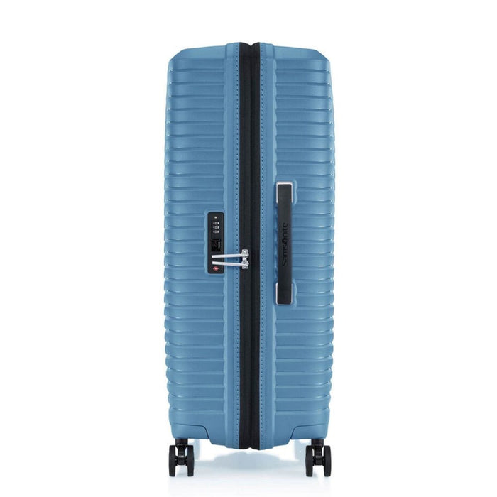 Samsonite Upscape Spinner - 75cm - Ocean Blue