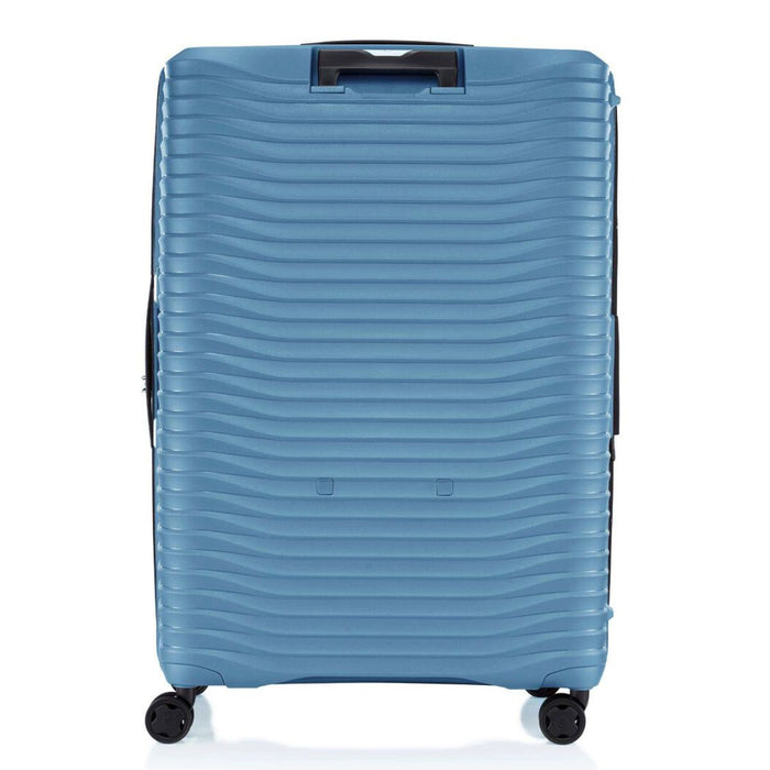 Samsonite Upscape Spinner - 81cm - Ocean Blue