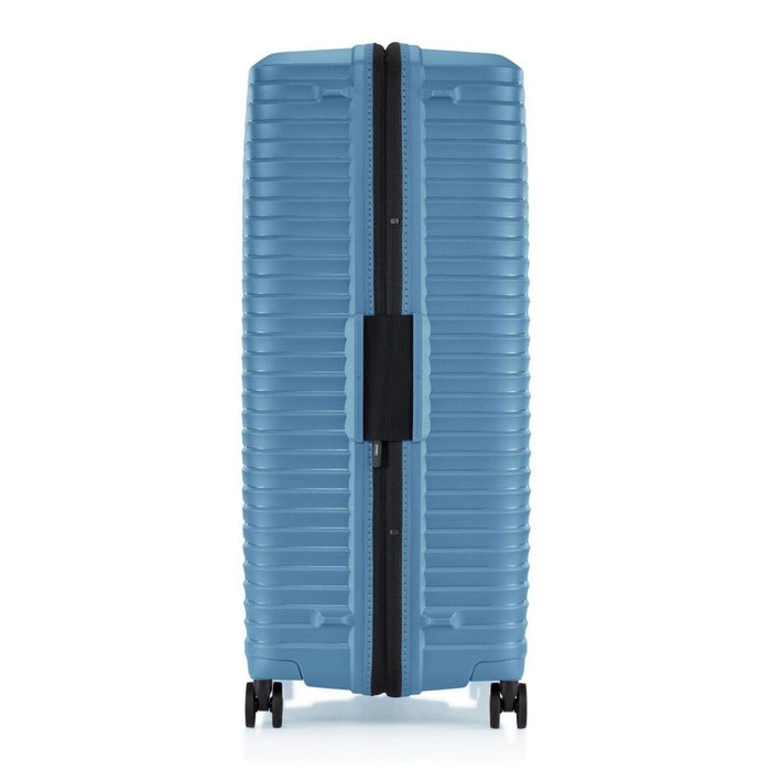 Samsonite Upscape Spinner - 81cm - Ocean Blue