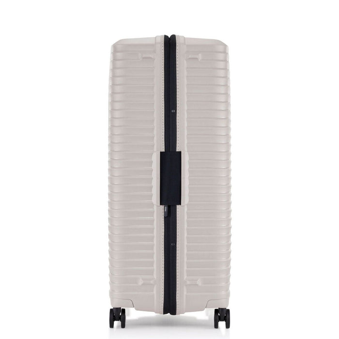 Samsonite Upscape Spinner - 81cm - Stone Grey