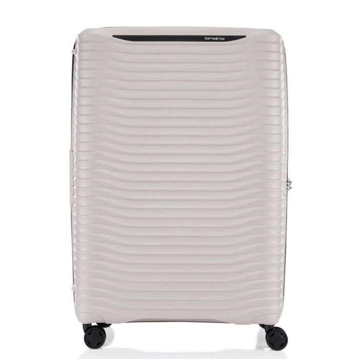 Samsonite Upscape Spinner - 81cm - Stone Grey