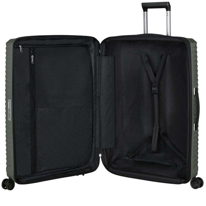 Samsonite Upscape Spinner - 81cm - Climbing Ivy