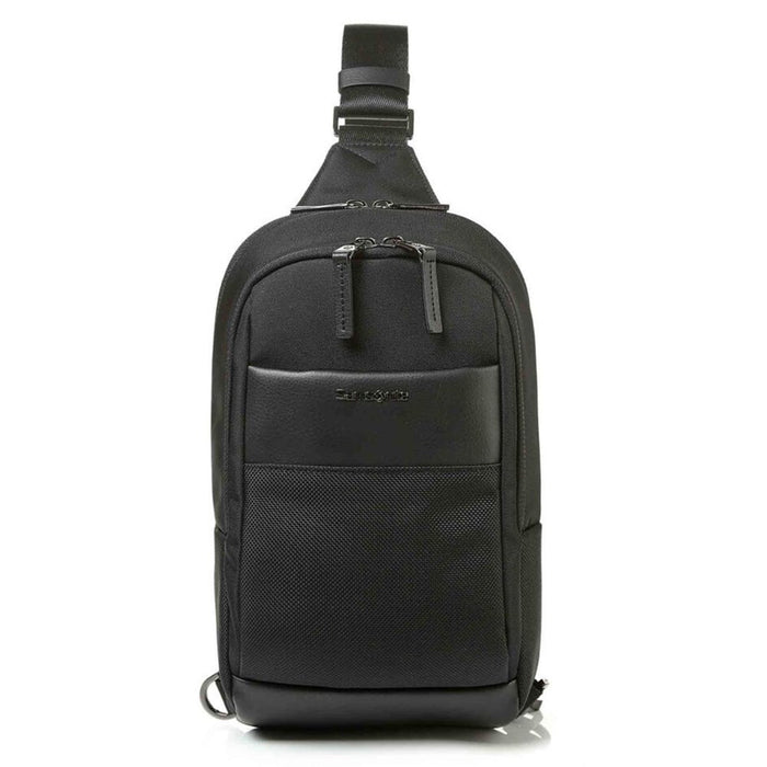 Samsonite Wilgena Sling Bag - Black