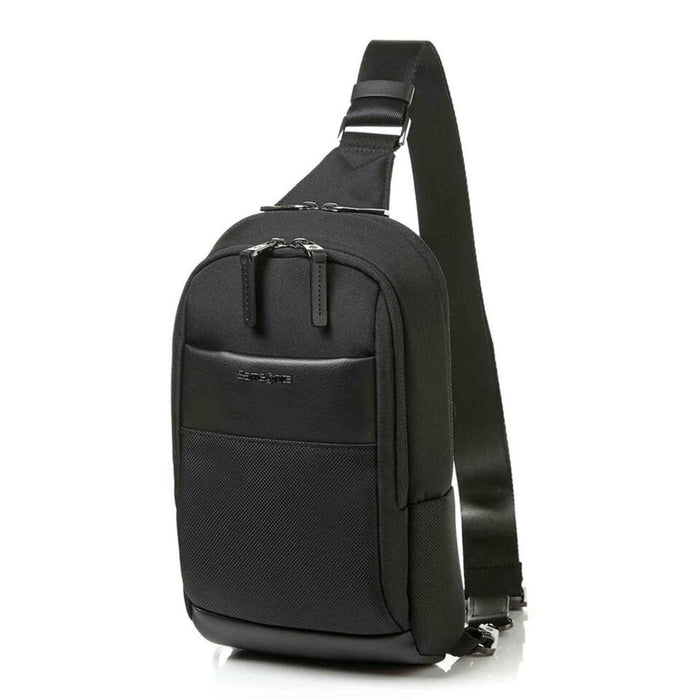 Samsonite Wilgena Sling Bag - Black