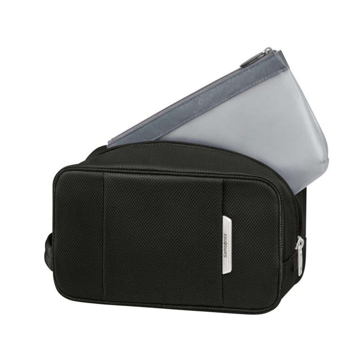 Samsonite Respark Toilet Kit Pouch - Ozone Black