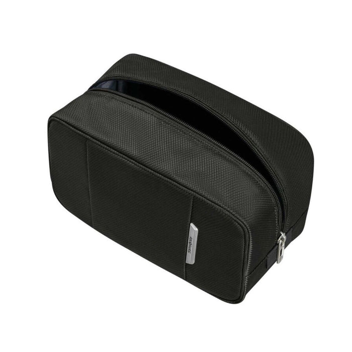 Samsonite Respark Toilet Kit Pouch - Ozone Black