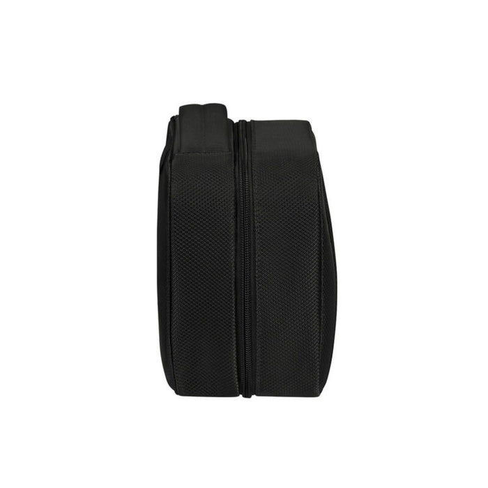 Samsonite Respark Toilet Kit Weekender - Ozone Black