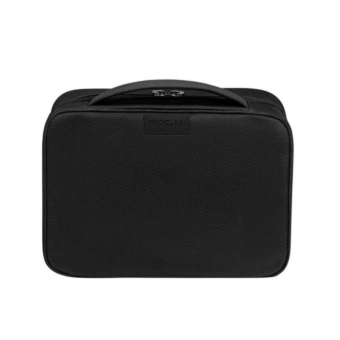 Samsonite Respark Toilet Kit Weekender - Ozone Black