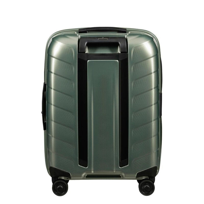 Samsonite Attrix Expandable Spinner - 55cm - Basil Green