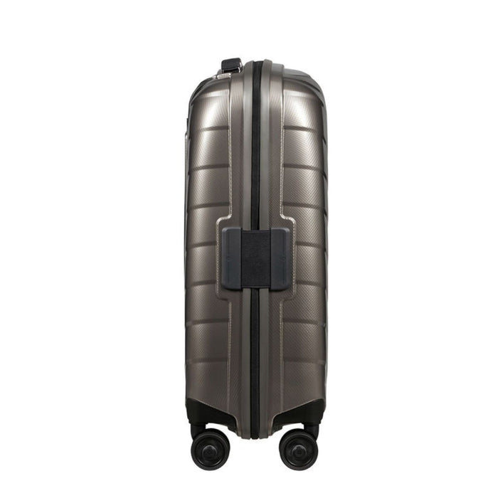 Samsonite Attrix Expandable Spinner - 55cm - Basil Green