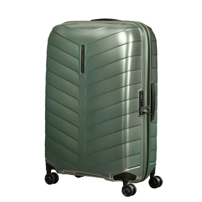 Samsonite Attrix Spinner - 75cm - Basil Green