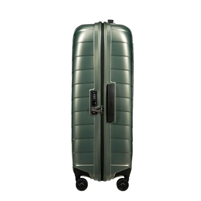 Samsonite Attrix Spinner - 75cm - Basil Green