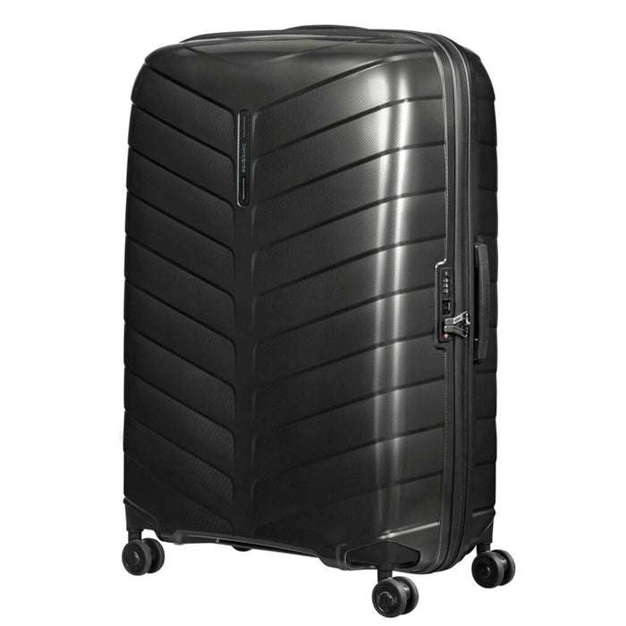 Samsonite Attrix Spinner - 81cm - Anthracite