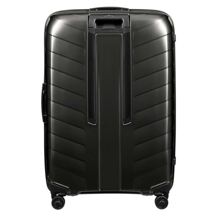 Samsonite Attrix Spinner - 81cm - Anthracite