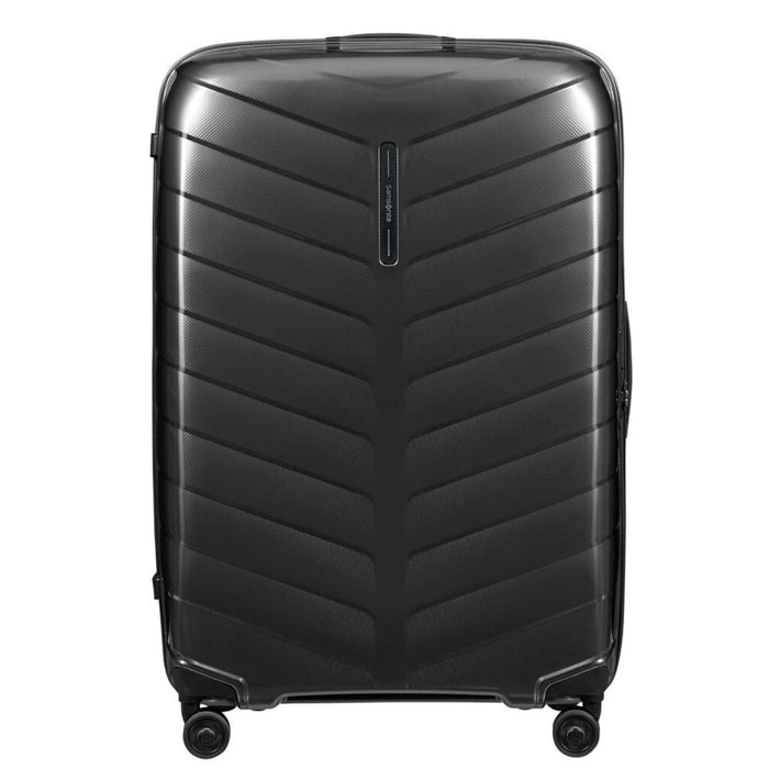 Samsonite Attrix Spinner - 81cm - Anthracite