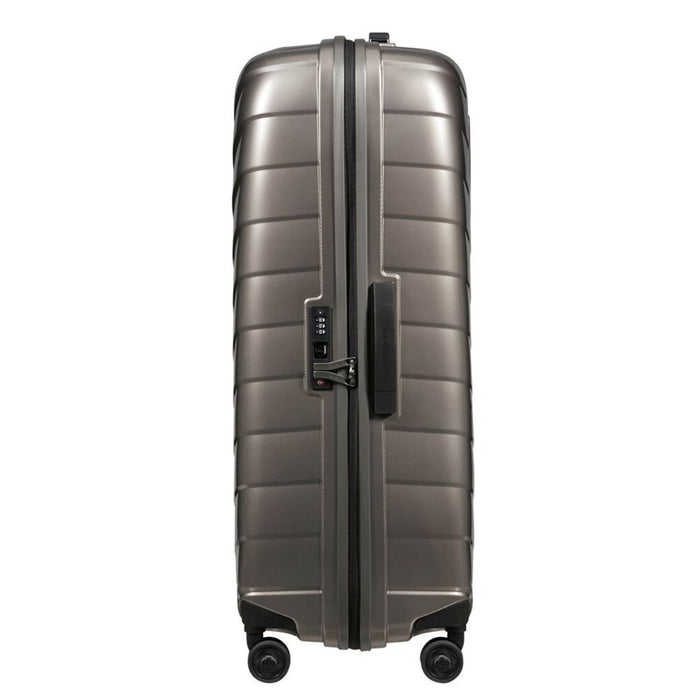 Samsonite Attrix Spinner - 81cm - Dune