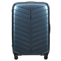 Samsonite Attrix Spinner - 81cm - Steel Blue