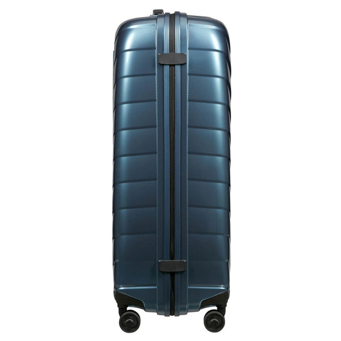 Samsonite Attrix Spinner - 81cm - Steel Blue