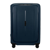 Samsonite Essens (no more zips) Spinner - 75cm - Midnight Blue