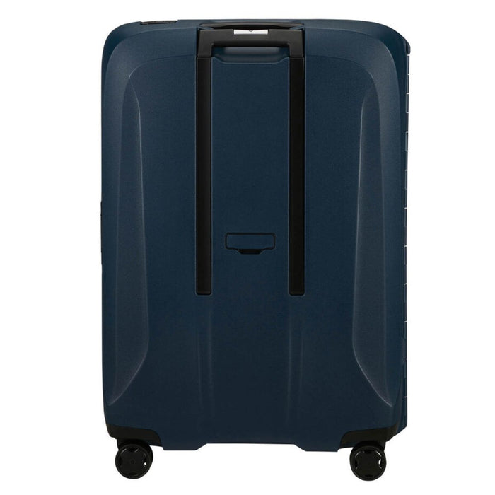 Samsonite Essens (no more zips) Spinner - 75cm - Midnight Blue