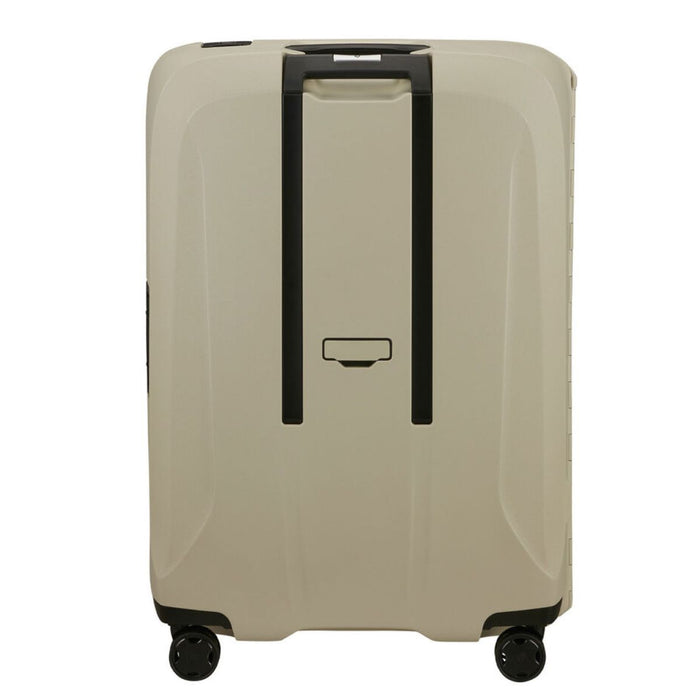 Samsonite Essens (no more zips) Spinner - 75cm - Warm Neutral