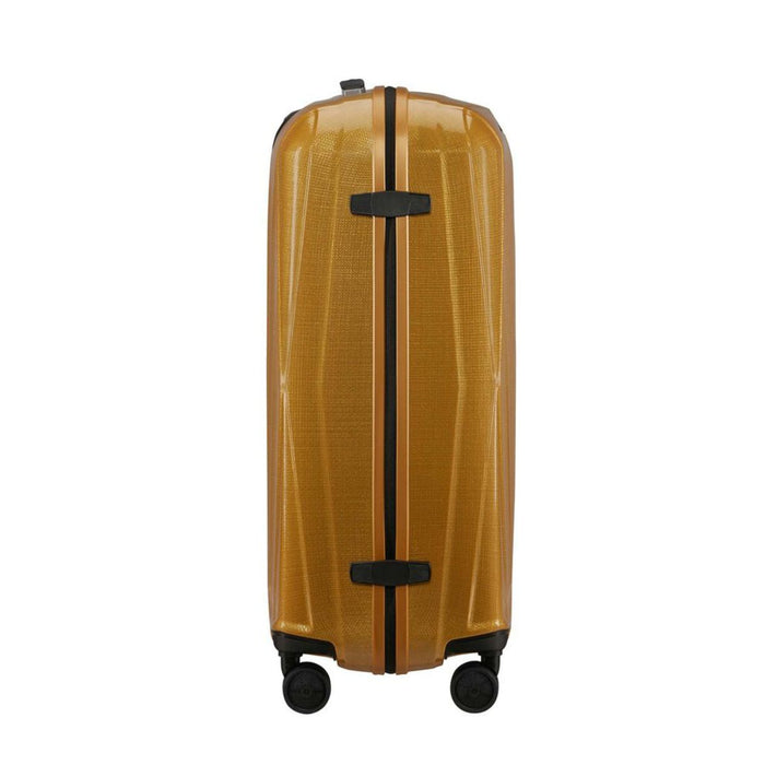 Samsonite Major-Lite Spinner - 69cm - Saffron Yellow