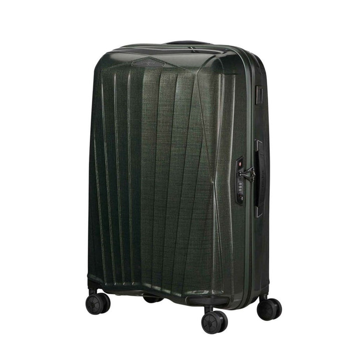 Samsonite Major-Lite Spinner - 69cm - Climbing Ivy