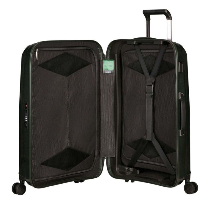 Samsonite Major-Lite Spinner - 69cm - Climbing Ivy