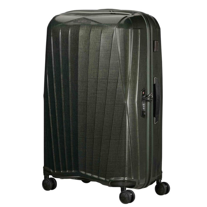 Samsonite Major-Lite Spinner - 77cm - Climbing Ivy