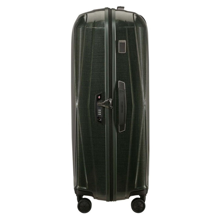 Samsonite Major-Lite Spinner - 77cm - Climbing Ivy