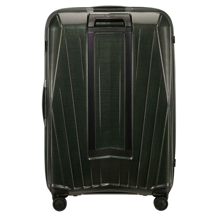 Samsonite Major-Lite Spinner - 77cm - Climbing Ivy