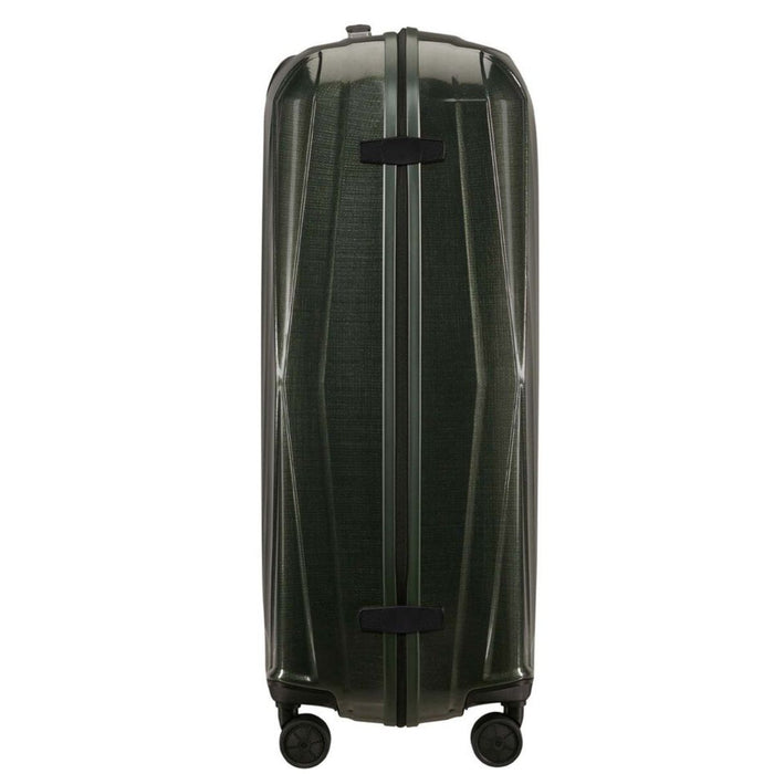 Samsonite Major-Lite Spinner - 77cm - Climbing Ivy