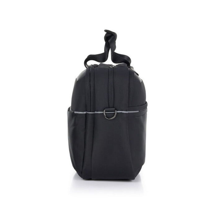 Samsonite 73H Carry-On Bag - Black