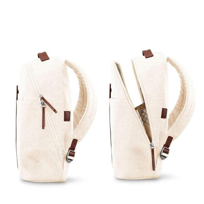 Samsonite Virtuosa Backpack - Off White