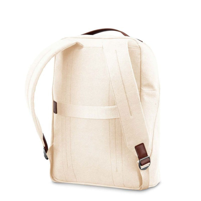 Samsonite Virtuosa Backpack - Off White