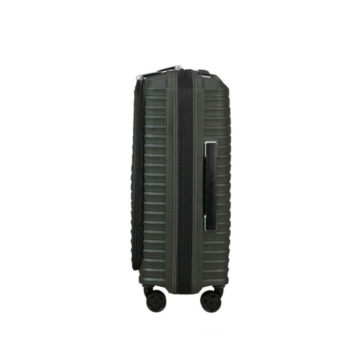 Samsonite Upscape Carry On Expandable Easy Access - 55cm - Climbing Ivy