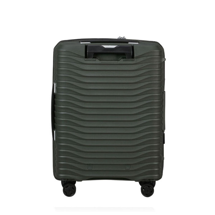 Samsonite Upscape Carry On Expandable Easy Access - 55cm - Climbing Ivy