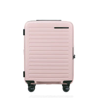 Samsonite Restackd Expandable Carry On - 55cm - Rose