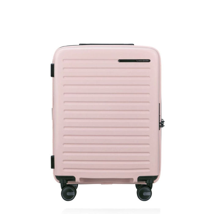 Samsonite Restackd Expandable Carry On - 55cm - Rose