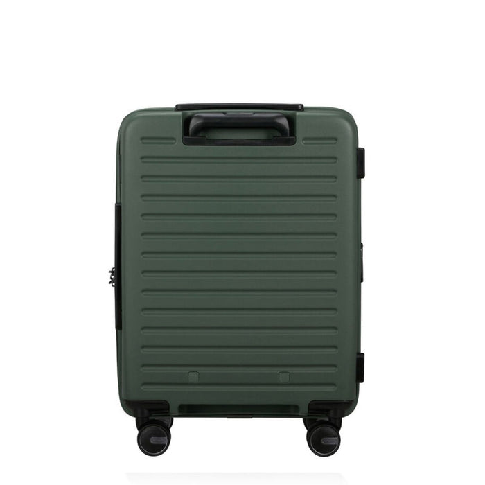 Samsonite Restackd Expandable Carry On - 55cm - Sage