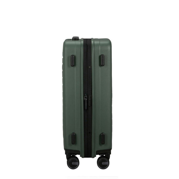 Samsonite Restackd Expandable Carry On - 55cm - Sage