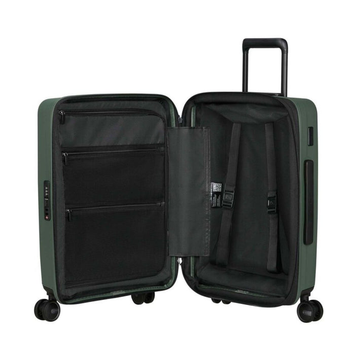 Samsonite Restackd Expandable Carry On - 55cm - Sage