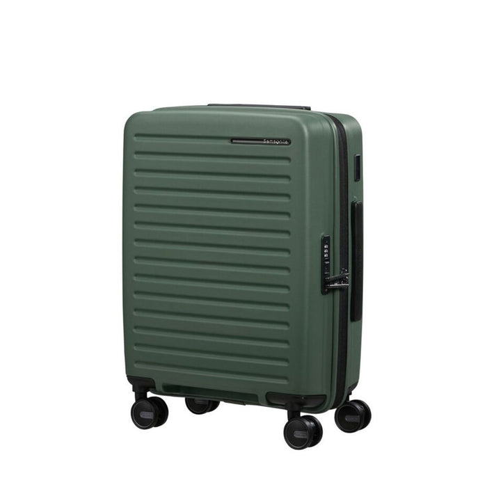 Samsonite Restackd Expandable Carry On - 55cm - Sage