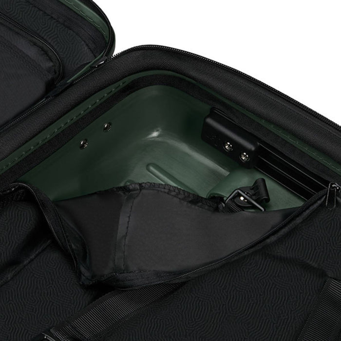 Samsonite Restackd Expandable Carry On - 55cm - Sage