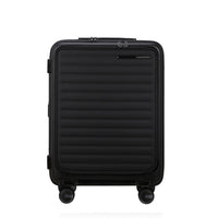 Samsonite Restackd Expandable 'Easy Access' Carry On - 55cm - Black